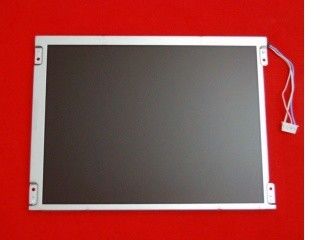 10.4 pollici 640×480 400cd/m2 VGA 76PPI TFT LCD Panel LTD104C11S