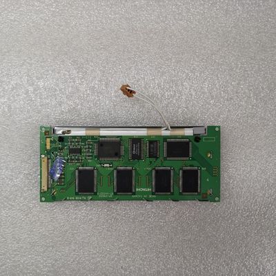256×64 54PPI 4,8 pollici 90cd/m2 FSTN Display LCD SP12N002 schermo LCD