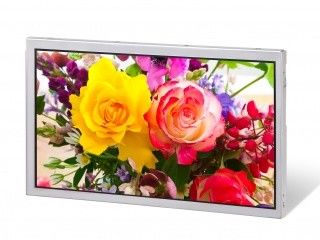 LVDS 9 pollici 1920*1080 400cd/m2 Display LCD TFT NL192108AC10-01D