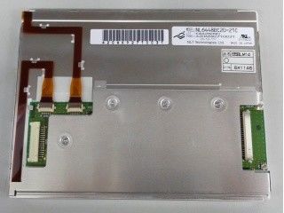 VGA 122PPI 800cd/m2 TFT LCD Screen 6,5&quot; NL6448BC20-21C schermo LCD