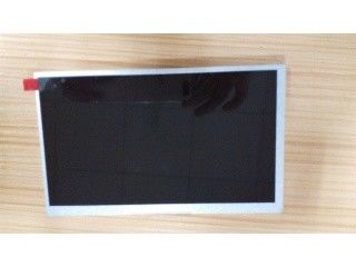 7.0&quot; 800×480 WVGA 134PPI 250cd/m2 Pannello LCD TFT TM070RDH13 164.9 ((H) ×100(V) ×6 ((D) mm