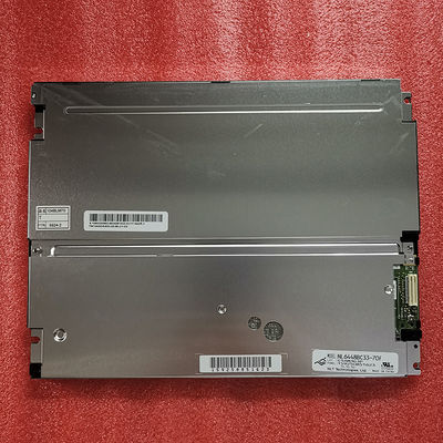 10,4» pannelli NL6448BC33-70F del NEC TFT del ² di 640*480 VGA 76PPI 900cd/m