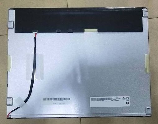 1024×768 XGA 85PPI 390cd/M2 TFT LCD Diaplay AUO G150XTK01.0 schermo LCD