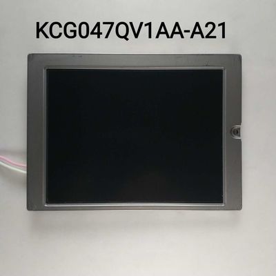 33% NTSC CSTN 4,7&quot; esposizione industriale LCD KCG047QV1AA-A21 di TFT