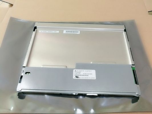 Temperatura di funzionamento di AA104SH02 Mitsubish: -30 ~ 80 ESPOSIZIONE LCD INDUSTRIALE del ° 700 cd/m2