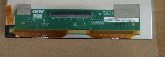 C050VVN01.3 AUO	5INCH 800×480RGB 875CD/M2 WLED	Temperatura di funzionamento di TTL: -30 ~ un'ESPOSIZIONE LCD INDUSTRIALE di 85 °C