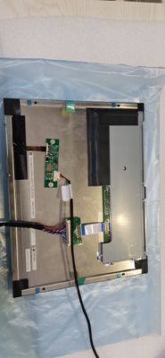 TCG104XGLPAPNN-AN30-S 10,4 pollici 1024 ((RGB) × 768 600 cd/m2 LVDS WLED Industrial LCD Display