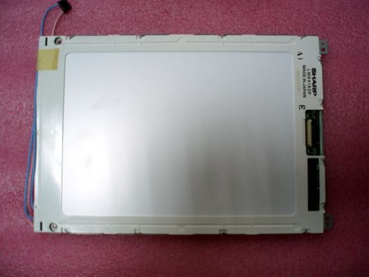C080VAT01.2 AUO	Impiegati di funzionamento di 8INCH 800×480RGB 750CD/M2 WLED LVDS.: -30 ~ un'ESPOSIZIONE LCD INDUSTRIALE di 85 °C