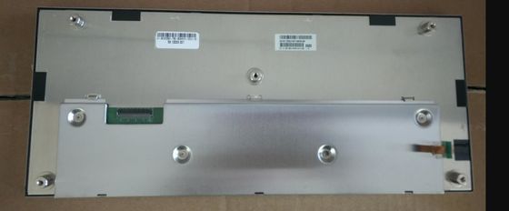C123HAN02.5 AUO	Impiegati di funzionamento di 12.3INCH 1920×720RGB 600CD/M2 WLED LVDS.: -30 ~ un'ESPOSIZIONE LCD INDUSTRIALE di 85 °C