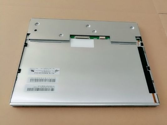 NL8060AC26-54D NON PIÙ TARDI della temperatura di funzionamento di 10.4INCH 450CD/M2 LCM 800×600 800×600RGB WLED LVDS: -30 ~ 80 LCD di INDUSTRIALE del °C