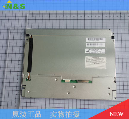 NLB104SV01L-01 NON PIÙ TARDI della temperatura di funzionamento di 10.4INCH 400CD/M2 LCM 800×600 800×600RGB WLED LVDS: -20 ~ 70 LCD di INDUSTRIALE del °C