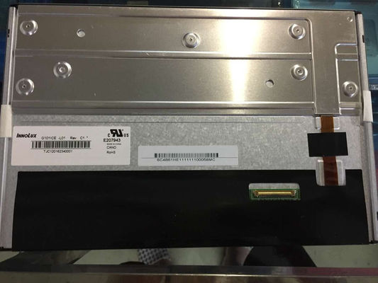 G101EVT03.2 10,1&quot; 1280×800RGB 85/85/85/85 60Hz Display LCD INDUSTRIALE
