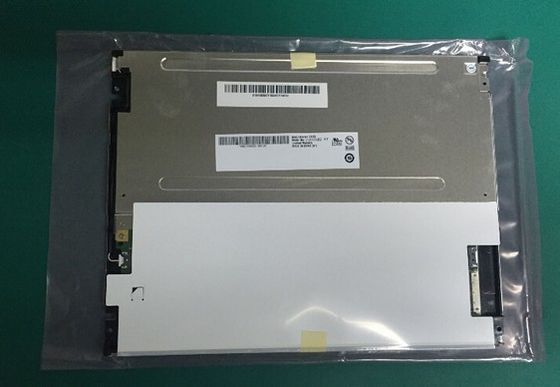 Temperatura di funzionamento di G104SN01 V0 AUO 10.4INCH 800×600RGB 500CD/M2 CCFL LVDS: -20 ~ un'ESPOSIZIONE LCD INDUSTRIALE di 70 °C