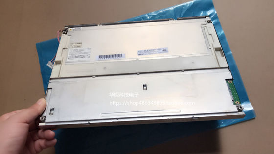 NL8060BC31-28E NON PIÙ TARDI degli impiegati di stoccaggio di 12.1INCH 350CD/M2 LCM 800×600 800×600RGB CCFL LVDS.: -20 ~ un'ESPOSIZIONE LCD INDUSTRIALE di 80 °C