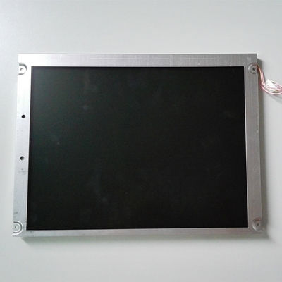 NL8060BC31-42E NON PIÙ TARDI della temperatura di funzionamento di 12.1INCH 530CD/M2 LCM 800×600 800×600RGB CCFL TTL: -20 ~ 70 °C D LCD INDUSTRIALE
