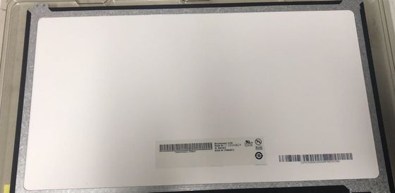 G133XTN01.2 AUO	Impiegati di funzionamento di 13.3INCH 1366×768RGB 300CD/M2 WLED LVDS.: 0 ~ un'ESPOSIZIONE LCD INDUSTRIALE di 50 °C