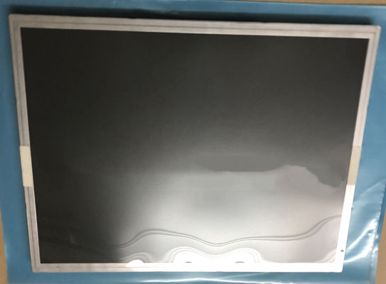 NL10276AC30-42D NON PIÙ TARDI della temperatura di funzionamento di 15INCH 600CD/M2 LCM 1024×768 1024×768RGB WLED LVDS: -20 ~ 70 LCD di INDUSTRIALE del °C