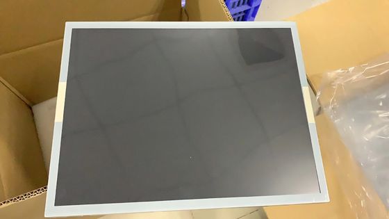 NL10276AC30-52C NON PIÙ TARDI della temperatura di funzionamento di 15INCH 1600CD/M2 LCM 1024×768 1024×768RGB WLED LVDS: -30 ~ 70 °C LC INDUSTRIALE