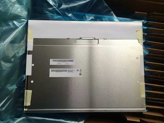 NL10276AC30-53D NON PIÙ TARDI della temperatura di funzionamento di 15INCH 500CD/M2 LCM 1024×768 1024×768RGB WLED LVDS: -20 ~ 70 LCD di INDUSTRIALE del °C