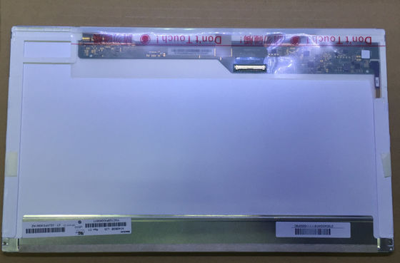 1000nits WLED LVDS AUO Pannello LCD 1920×1080RGB 15.6 INCH G156HAN04.0