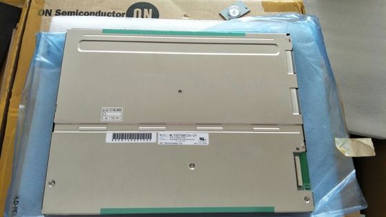 NL10276BC30-34R NON PIÙ TARDI degli impiegati di funzionamento di 15INCH 400CD/M2 LCM 1024×768 1024×768RGB WLED LVDS.: -20 ~ 70 LCD INDUSTRIALI del °C SPOSTANO