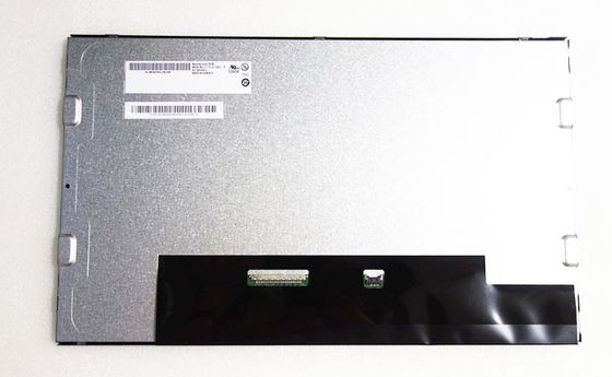 Esposizione LCD G156XTN01.0 di 400nits WLED LVDS di AUO 1366×768RGB 15,6»