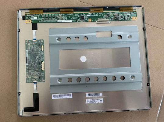 NL128102AC29-17 NON PIÙ TARDI degli impiegati di funzionamento di 19INCH 800CD/M2 LCM 1280×1024 1280×1024RGB WLED LVDS.: -20 ~ 70 °C DIS LCD INDUSTRIALE