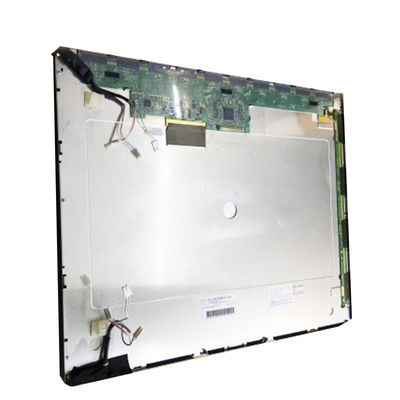NL12876AC39-01 NON PIÙ TARDI degli impiegati di stoccaggio di 23INCH 450CD/M2 LCM 1280×768 1280×768RGB CCFL LVDS.: -20 ~ un'ESPOSIZIONE LCD INDUSTRIALE di 60 °C