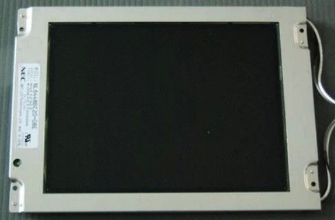 Display TFT NEC da 6,5 ​​pollici 270 CD/M2 LCM 480×640 CCFL TTL NL6448BC20-09Y