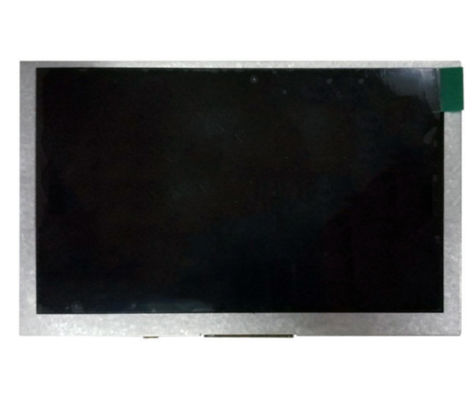 640×480 5,7 pollici VGA 141PPI 800nits pannello video LCD TX14D28VM5BAA