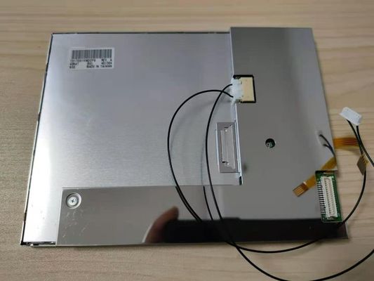 Pannello TX17D01VM2EAB di 122PPI VGA 6.5inch 640x480 1000nits TFT LCD