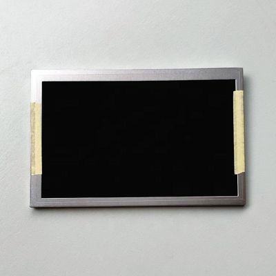 NON PIÙ TARDI dell'esposizione 800×480RGB NLB070WV01L-01 del NEC TFT di 7in 300nits LCM