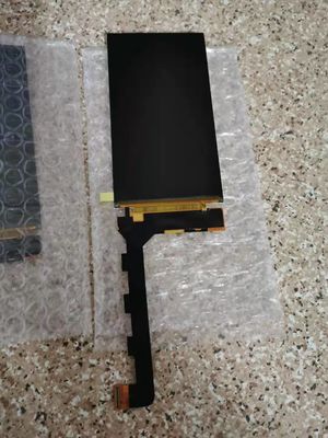 LS050T1SX18	5&quot; 1080×1920RGB  ² di 480cd/m   Esposizione tagliente di TFT LCD