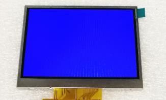 ESPOSIZIONE LCD 320×240 300 cd/m di INDUSTRIALE a 3,5 pollici del ² di TM035KDH03 TIANMA