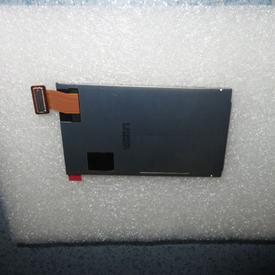 LS035Y8DX02A tagliente	3,5&quot;	LCM	  ESPOSIZIONE LCD di INDUSTRIALE del ² di 480×800 RGB 500 cd/m
