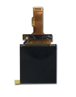 LS029B3SX02	2.9INCH tagliente   1440×1440RGB 	ESPOSIZIONE LCD INDUSTRIALE 300CD/M2