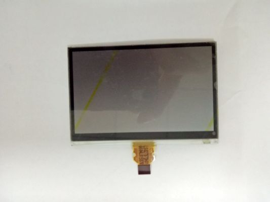 2,6&quot;	240 (RGB) ×400 [WQVGA] 180PPI 	esposizione tagliente LS026B8PX02 di TFT LCD del ² di 200 cd/m