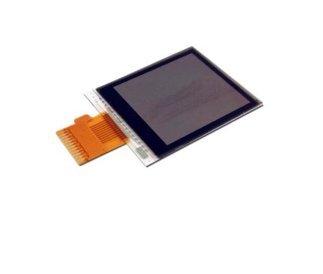LS013B7DH01	1,26» ESPOSIZIONI LCD INDUSTRIALI tagliente di 144×168 RGB