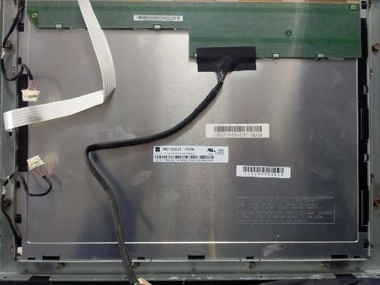 TMS150XG1-10TB AVIC 15,0» 1024 (RGB) ESPOSIZIONI LCD di INDUSTRIALE del ² di ×768 250 cd/m