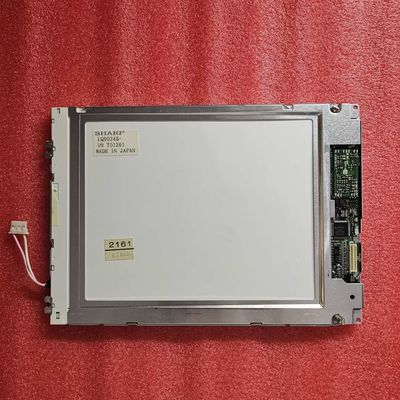 LQ9D345	8,4&quot; tagliente LCM 640 (RGB) ×480   (VGA) esposizione di 94PPI TFT LCD