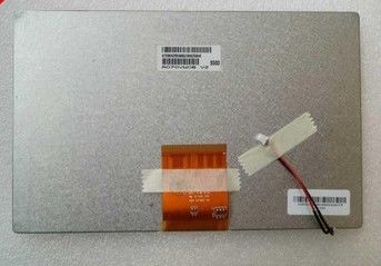 LQ7BW566 tagliente	7&quot; LCM	480×234RGB 	un ² di 300 cd/m   ESPOSIZIONE LCD INDUSTRIALE