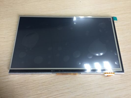 TM070RBH10-00 cd/m di TIANMA 7,0&quot; 800 (RGB) ESPOSIZIONE LCD di INDUSTRIALE del ² di ×480 280