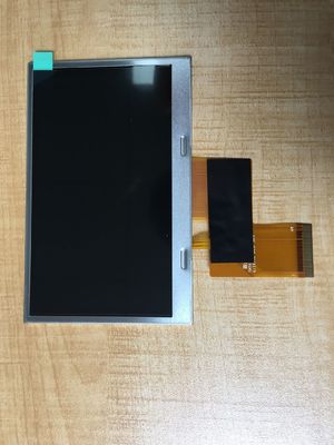 TM043YVHG30 cd/m di TIANMA 4,3&quot; 480 (RGB) ESPOSIZIONE LCD di INDUSTRIALE del ² di ×800 280