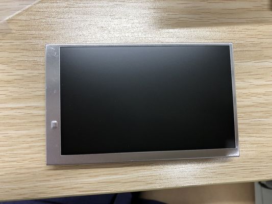 TM050LDZ00 cd/m di TIANMA 5,0&quot; 240 (RGB) ESPOSIZIONE LCD di INDUSTRIALE del ² di ×400 400