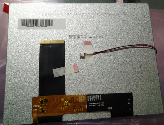 TM084SBHG04 TIANMA 8.4&quot; 800 ((RGB) × 600 LCD INDUSTRIALE Display 170.4 ((W) × 127.8 ((H) mm