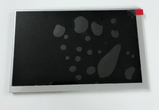AT070TN07 cd/m di Innolux 7,0&quot; 480 (RGB) ESPOSIZIONE LCD di INDUSTRIALE del ² di ×234 350
