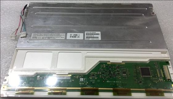 12,1» LCM 800×600RGB   ² di 370cd/m   LQ121S1DG49	Esposizione tagliente di TFT LCD