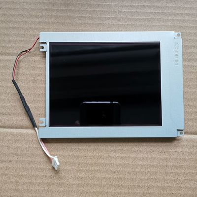 ESPOSIZIONE LCD INDUSTRIALE di KCG057QVLEC-G000 Kyocera 5.7INCH LCM 320×240RGB 200NITS WLED