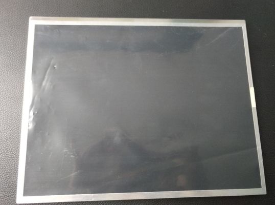 G121XGE-L01 INNOLUX 12,1» 1024 (RGB) ESPOSIZIONI LCD di INDUSTRIALE del ² di ×768 600 cd/m