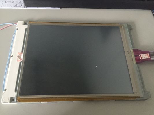 ESPOSIZIONE LCD INDUSTRIALE di KCS057QV1AA-G00 Kyocera 5.7INCH LCM 320×240RGB 200NITS CCFL